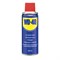 Средство WD-40 универсальное, 200 мл, для тысячи применений в офисе, быту, производстве, WD0001 101010602757 - фото 11534572