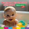 Мини-коврик для ванной набор 8 штук, АССОРТИ, BRAUBERG KIDS, картонная коробка, 665186 101010665186 - фото 11534763