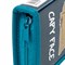 Пенал ПИФАГОР, 1 отделение, ламинированный картон, 19х9 см, "Capy face", 272245 - фото 11541122