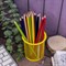 Карандаши цветные BRAUBERG PREMIUM, 24 цвета, пластиковые, шестигранные, грифель 3 мм, 181668 - фото 11544332