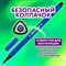 Фломастеры ЮНЛАНДИЯ "ДОМИКИ", 12 цветов, трехгранные, вентилируемый колпачок, картон, 152182 101010152182 - фото 11544740