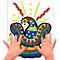 Краски пальчиковые для малышей от 1 года, КЛАССИКА, 6 цветов по 40 мл, BRAUBERG KIDS, 192396 - фото 11551450
