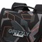 Ранец GRIZZLY анатомическая спинка, с мешком для обуви, для мальчиков, SERIOUS, 33х25х13 см, RAm-485-6/1 - фото 11556036