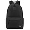 Рюкзак BRAUBERG POSITIVE универсальный, карман-антивор, "Black", 42х28х14 см, 270774 - фото 11556113