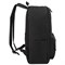 Рюкзак BRAUBERG POSITIVE универсальный, карман-антивор, "Black", 42х28х14 см, 270774 - фото 11556116