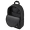 Рюкзак BRAUBERG POSITIVE универсальный, карман-антивор, "Black", 42х28х14 см, 270774 - фото 11556117