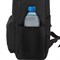 Рюкзак BRAUBERG POSITIVE универсальный, карман-антивор, "Black", 42х28х14 см, 270774 - фото 11556120