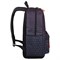 Рюкзак BRAUBERG ENERGETIC универсальный, эргономичный, "Korean", черный, 43х30х16 см, 270795 - фото 11556167