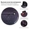 Рюкзак BRAUBERG ENERGETIC универсальный, эргономичный, "Korean", черный, 43х30х16 см, 270795 - фото 11556173