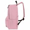 Рюкзак HEIKKI POSITIVE (ХЕЙКИ) универсальный, карман-антивор, Pink, 42х28х14 см, 272556 - фото 11556314