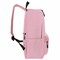 Рюкзак HEIKKI POSITIVE (ХЕЙКИ) универсальный, карман-антивор, Pink, 42х28х14 см, 272556 - фото 11556315