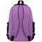 Рюкзак BRAUBERG HIGH SCHOOL универсальный, 3 отделения, "Стимул", фиолетовый, 46х31х18 см, 225516 - фото 11556346