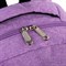 Рюкзак BRAUBERG HIGH SCHOOL универсальный, 3 отделения, "Стимул", фиолетовый, 46х31х18 см, 225516 - фото 11556356