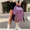 Рюкзак BRAUBERG HIGH SCHOOL универсальный, 3 отделения, "Стимул", фиолетовый, 46х31х18 см, 225516 - фото 11556359