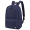 Рюкзак BRAUBERG POSITIVE универсальный, карман-антивор, "Dark blue", 42х28х14 см, 270775 - фото 11556380