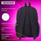 Рюкзак BRAUBERG ULTRA универсальный, карман-антивор, черный, 42х30х14 см, 271662 - фото 11556524