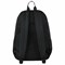 Рюкзак BRAUBERG DYNAMIC универсальный, эргономичный, черный, 43х30х13 см, 270801 - фото 11556531