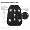 Рюкзак BRAUBERG DYNAMIC универсальный, эргономичный, черный, 43х30х13 см, 270801 - фото 11556541