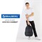 Рюкзак BRAUBERG DYNAMIC универсальный, эргономичный, черный, 43х30х13 см, 270801 - фото 11556542