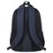 Рюкзак BRAUBERG URBAN универсальный, 2 отделения, "Freedom", темно-синий, 46х32х19 см, 270755 - фото 11556659