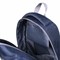Рюкзак BRAUBERG HIGH SCHOOL универсальный, 3 отделения, "Райдер", синий, 46х31х18 см, 225523 - фото 11556694