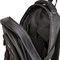 Рюкзак BRAUBERG TITANIUM универсальный, 3 отделения, черный, салатовые вставки, 45х28х18 см, 270766 - фото 11556885