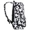 Рюкзак BRAUBERG POSITIVE универсальный, карман-антивор, "Pandas", 42х28х14 см, 270781 - фото 11556940
