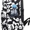 Рюкзак BRAUBERG POSITIVE универсальный, карман-антивор, "Pandas", 42х28х14 см, 270781 - фото 11556954