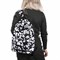 Рюкзак BRAUBERG POSITIVE универсальный, карман-антивор, "Pandas", 42х28х14 см, 270781 - фото 11556955