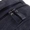 Рюкзак BRAUBERG DELTA универсальный, 2 отделения, холщовый, "Pulse", темно-серый, 44х30х14 см, 225296 - фото 11557391
