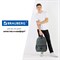 Рюкзак BRAUBERG DYNAMIC универсальный, эргономичный, серый, 43х30х13 см, 270802 - фото 11557540