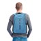 Рюкзак BRAUBERG HIGH SCHOOL универсальный, 3 отделения, "Скай", голубой, 46х31х18 см, 225517 - фото 11557595