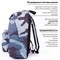 Рюкзак BRAUBERG СИТИ-ФОРМАТ универсальный, "Grey camouflage", серый, 41х32х14 см, 228857 - фото 11557601