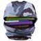 Рюкзак BRAUBERG СИТИ-ФОРМАТ универсальный, "Grey camouflage", серый, 41х32х14 см, 228857 - фото 11557612