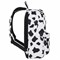 Рюкзак BRAUBERG DREAM универсальный с карманом для ноутбука, эргономичный, "Animal", 42х26х14 см, 271678 - фото 11557637