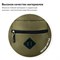 Рюкзак BRAUBERG DYNAMIC универсальный, эргономичный, хаки, 43х30х13 см, 270804 - фото 11557675