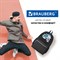 Рюкзак BRAUBERG FASHION CITY универсальный, 2 отделения, "Skateboard", черный, 46х31х15 см, 229969 - фото 11557748