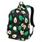 Рюкзак BRAUBERG DREAM универсальный с карманом для ноутбука, эргономичный, "Avocado", 42х26х14 см, 270769 - фото 11557954