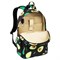 Рюкзак BRAUBERG DREAM универсальный с карманом для ноутбука, эргономичный, "Avocado", 42х26х14 см, 270769 - фото 11557965