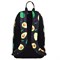 Рюкзак BRAUBERG DREAM универсальный с карманом для ноутбука, эргономичный, "Avocado", 42х26х14 см, 270769 - фото 11557966