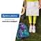 Рюкзак BRAUBERG СИТИ-ФОРМАТ универсальный, "Exotic", разноцветный, 41х32х14 см, 228855 - фото 11558055
