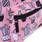 Рюкзак BRAUBERG СИТИ-ФОРМАТ универсальный, "Kaktusy", розовый, 41х32х14 см, 228859 - фото 11558076