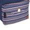 Рюкзак BRAUBERG SYDNEY универсальный, карман с пуговицей, синий, 40х28х12 см, 225352 - фото 11558271
