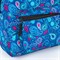 Рюкзак BRAUBERG СИТИ-ФОРМАТ универсальный, "Uzor", разноцветный, 41х32х14 см, 228865 - фото 11558368