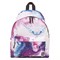 Рюкзак BRAUBERG СИТИ-ФОРМАТ универсальный, "Aquarelle", разноцветный, 41х32х14 см, 229878 - фото 11558428
