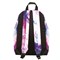 Рюкзак BRAUBERG СИТИ-ФОРМАТ универсальный, "Aquarelle", разноцветный, 41х32х14 см, 229878 - фото 11558431