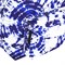 Рюкзак BRAUBERG СИТИ-ФОРМАТ универсальный, "Tie-dye", бело-синий, 41х32х14 см, 270792 - фото 11558447