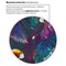 Рюкзак BRAUBERG СИТИ-ФОРМАТ универсальный, "Toucans", разноцветный, 41х32х14 см, 228847 - фото 11558543