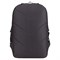 Рюкзак STAFF STRIKE универсальный, 3 кармана, черный с салатовыми деталями, 45х27х12 см, 270785 - фото 11558788