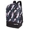 Рюкзак STAFF STRIKE универсальный, 3 кармана, черно-серый, 45х27х12 см, 270784 - фото 11558794